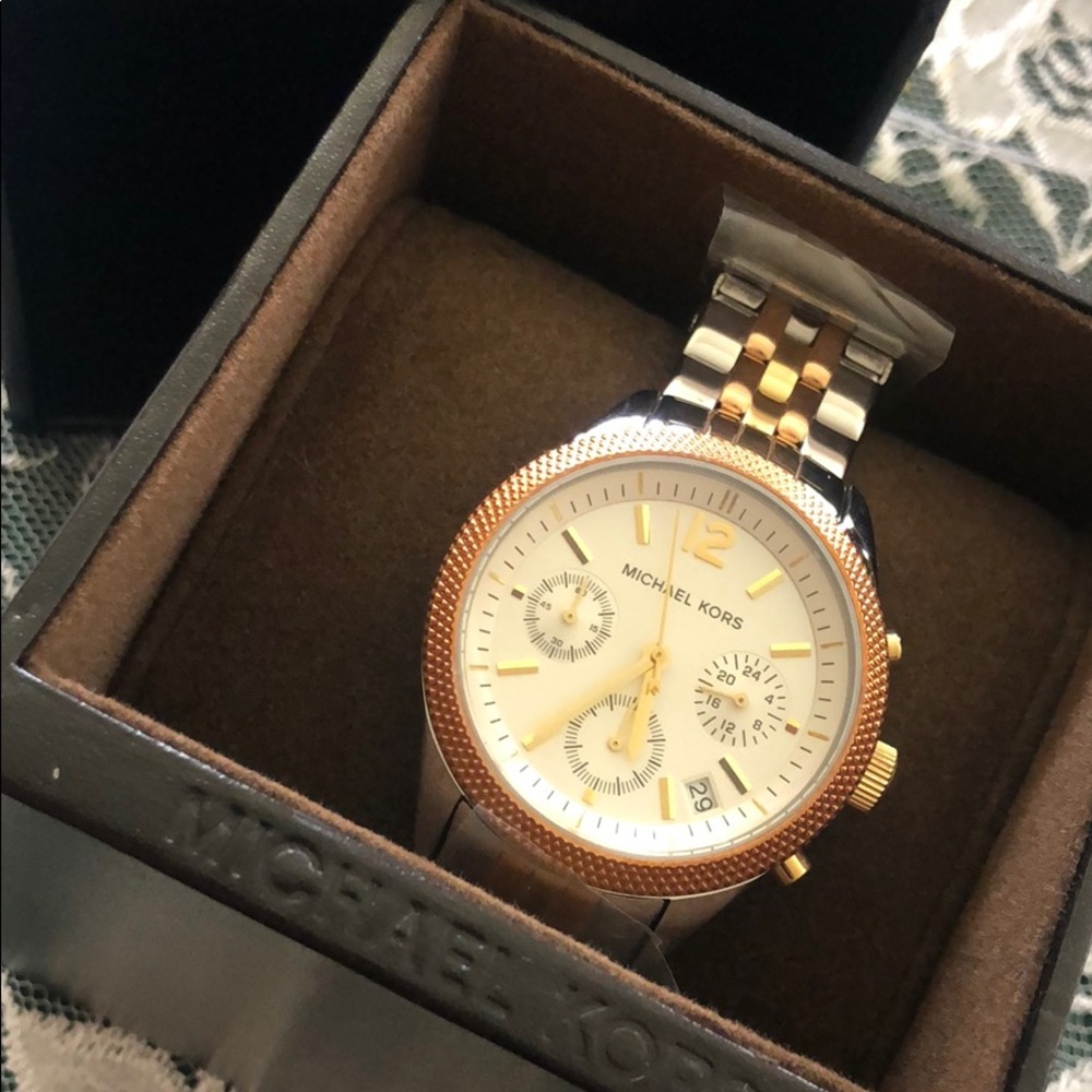 Michael Kors Watch